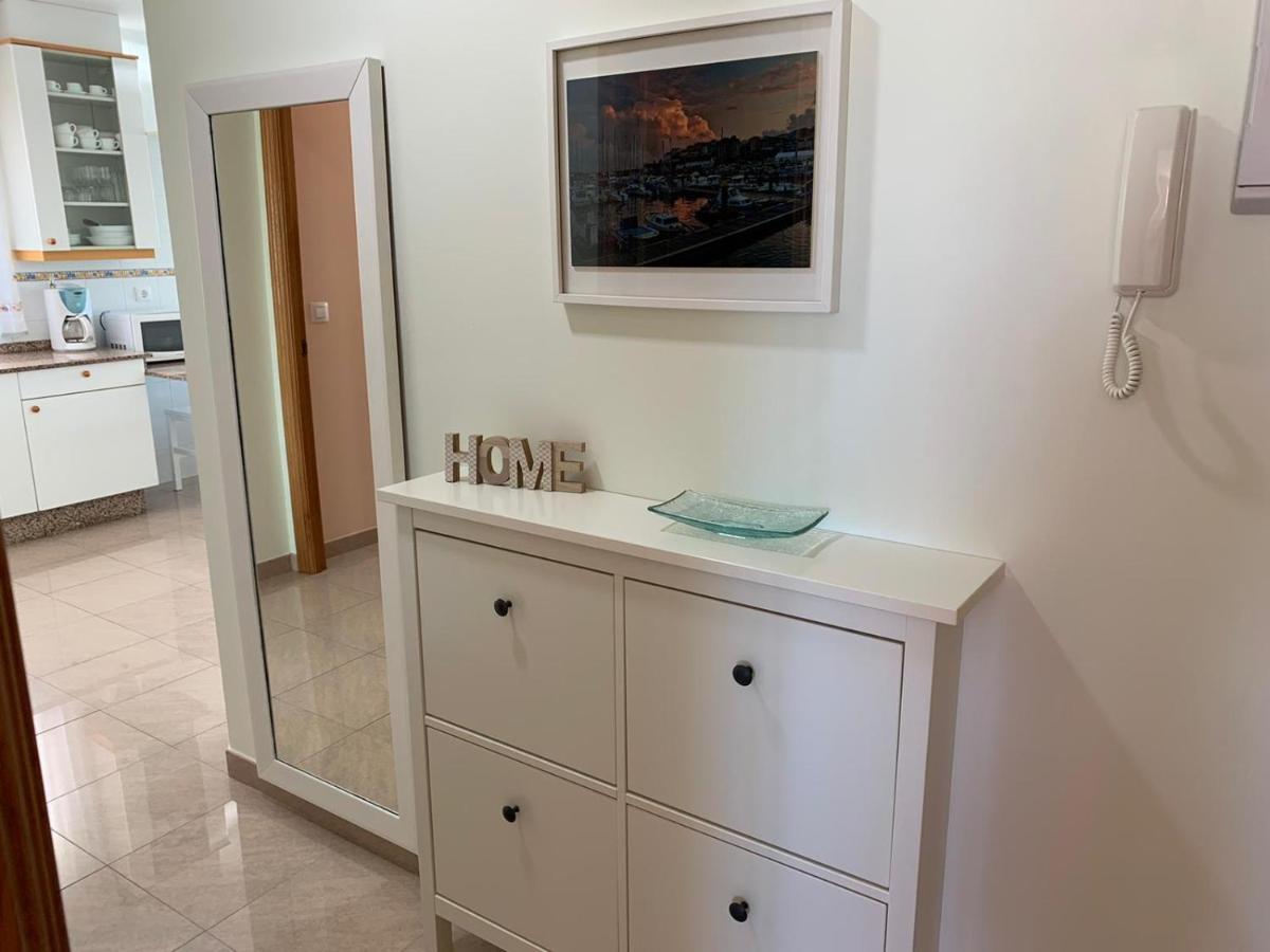 Apartamento Calvarios سانكسينكسو المظهر الخارجي الصورة