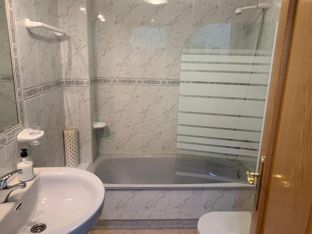 Apartamento Calvarios سانكسينكسو المظهر الخارجي الصورة