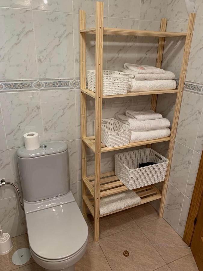 Apartamento Calvarios سانكسينكسو المظهر الخارجي الصورة
