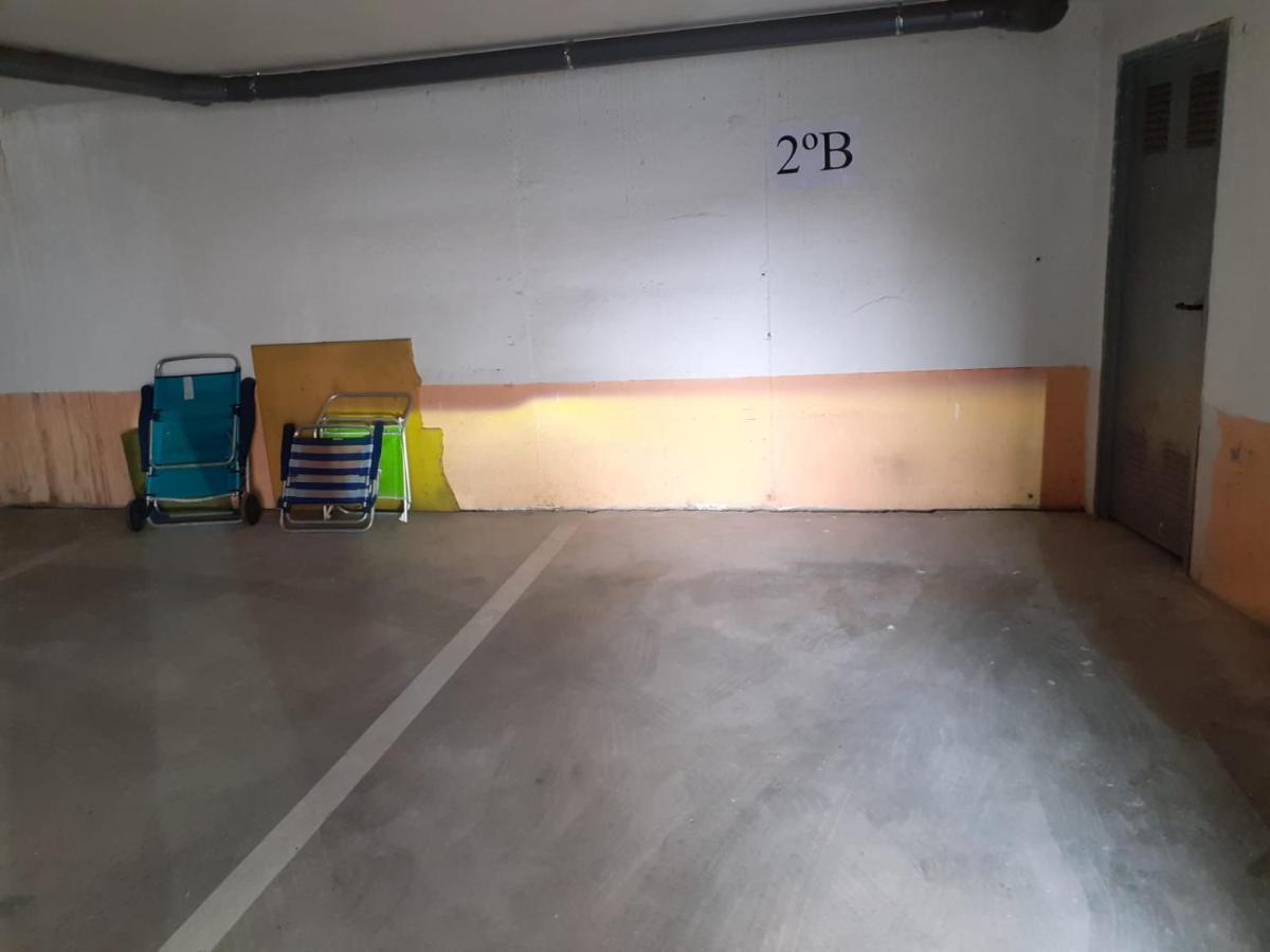 Apartamento Calvarios سانكسينكسو المظهر الخارجي الصورة