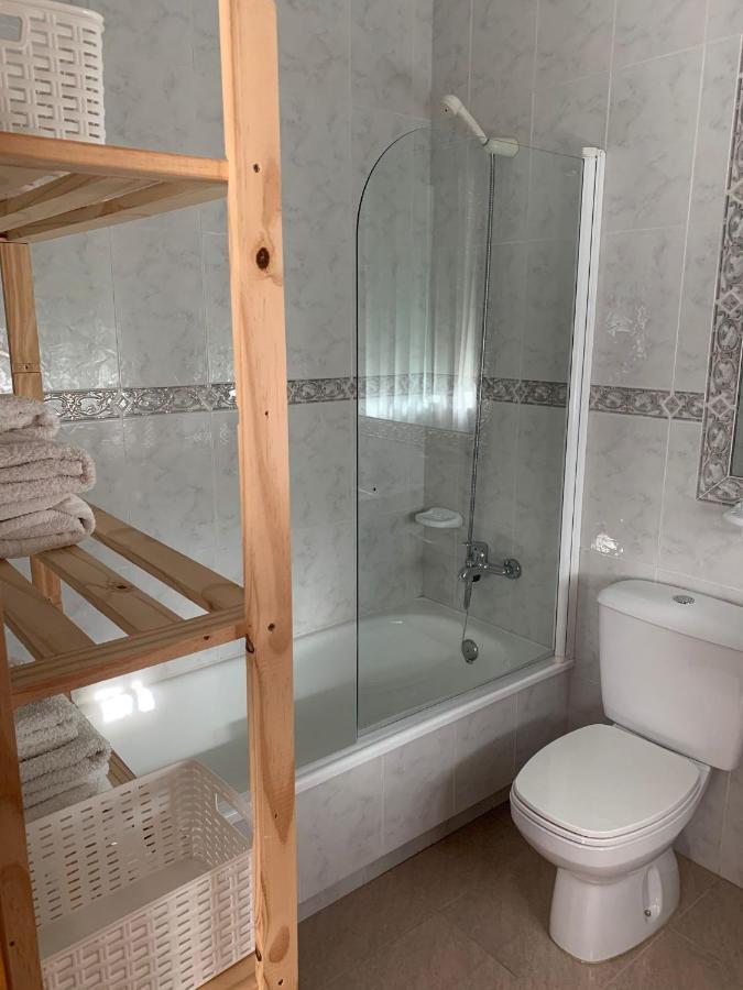 Apartamento Calvarios سانكسينكسو المظهر الخارجي الصورة