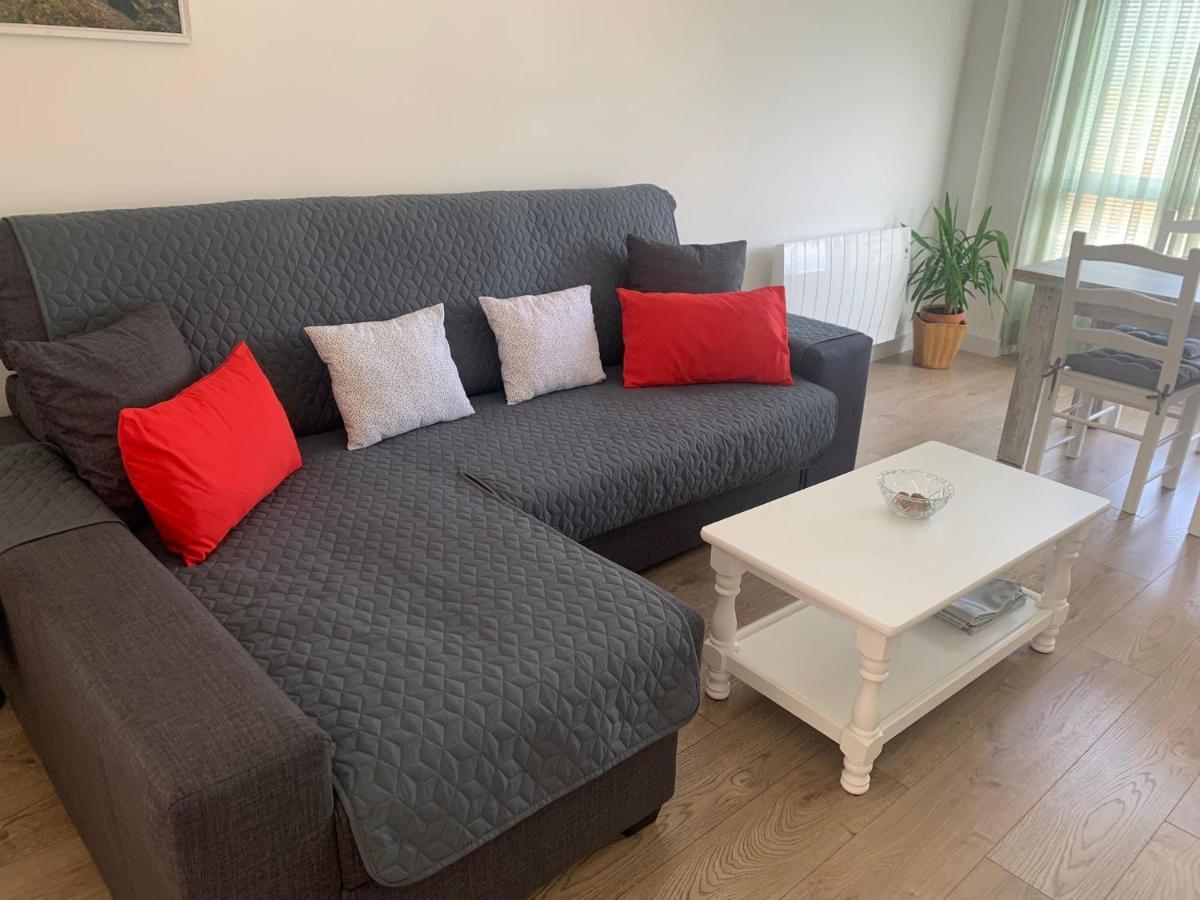 Apartamento Calvarios سانكسينكسو المظهر الخارجي الصورة