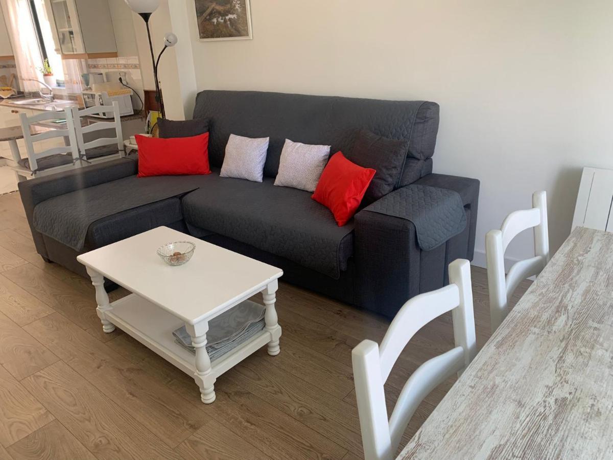 Apartamento Calvarios سانكسينكسو المظهر الخارجي الصورة