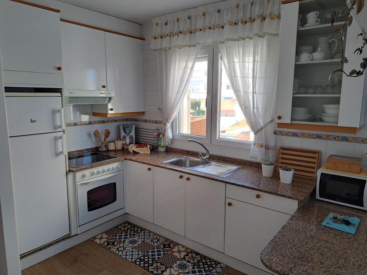 Apartamento Calvarios سانكسينكسو المظهر الخارجي الصورة