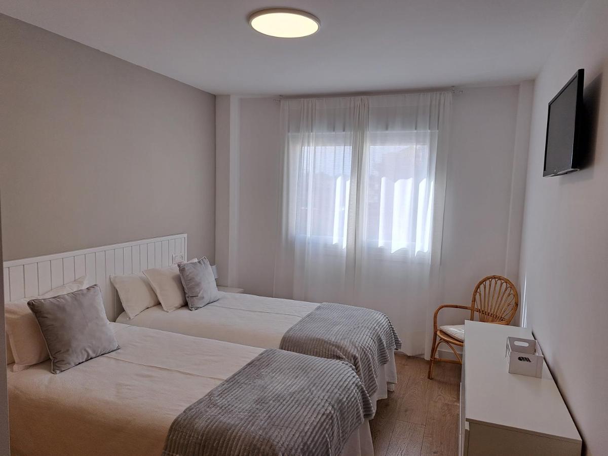 Apartamento Calvarios سانكسينكسو المظهر الخارجي الصورة