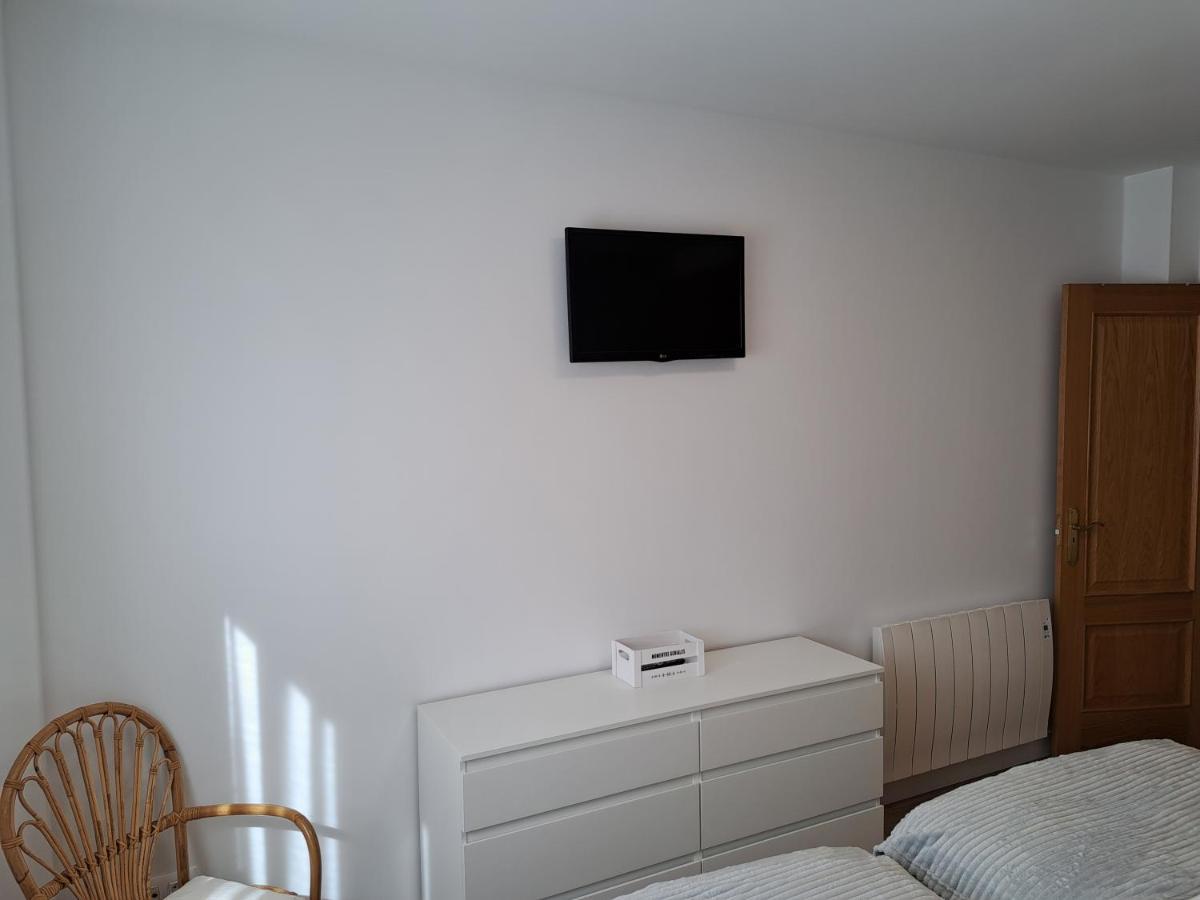 Apartamento Calvarios سانكسينكسو المظهر الخارجي الصورة