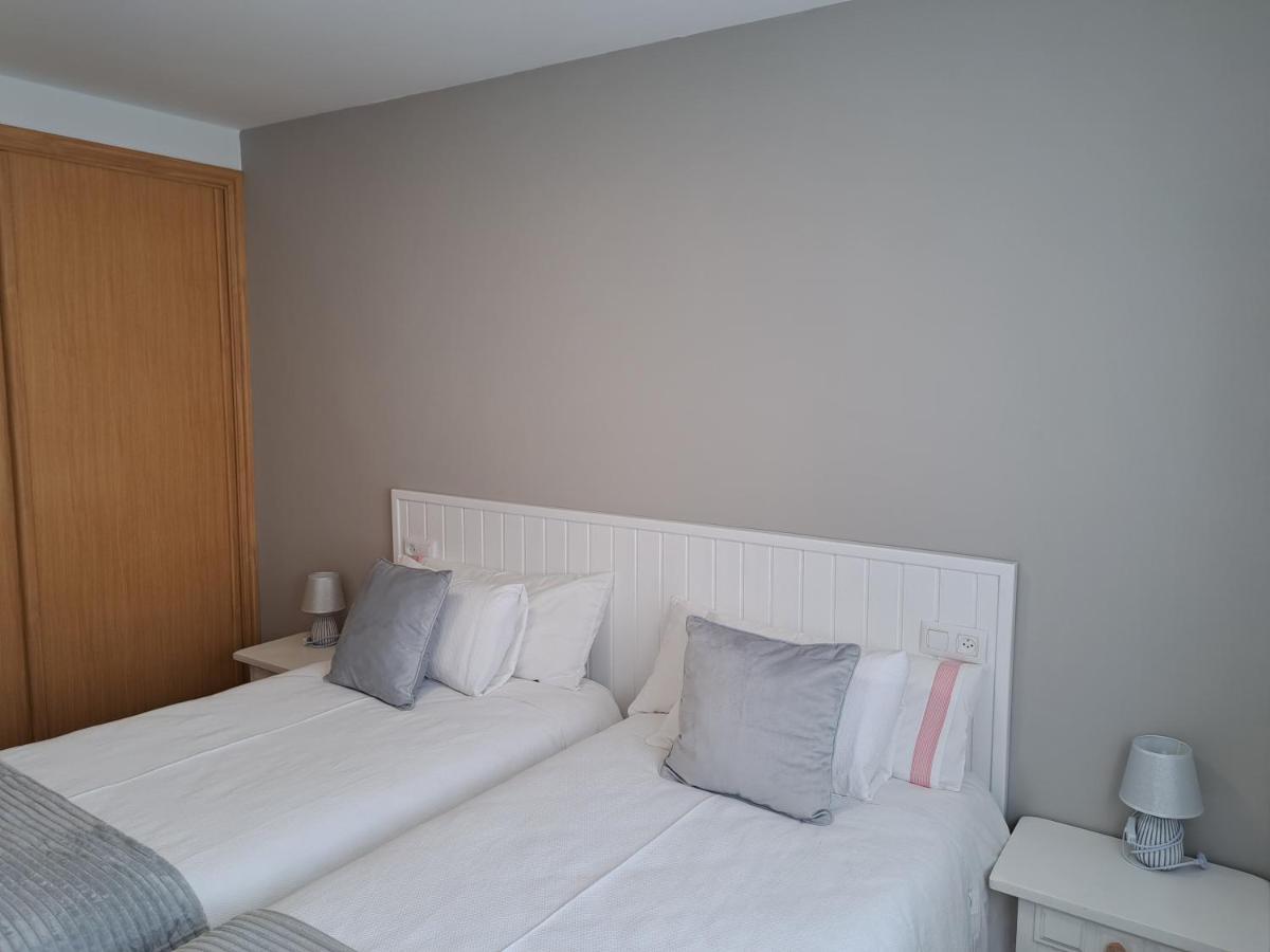 Apartamento Calvarios سانكسينكسو المظهر الخارجي الصورة