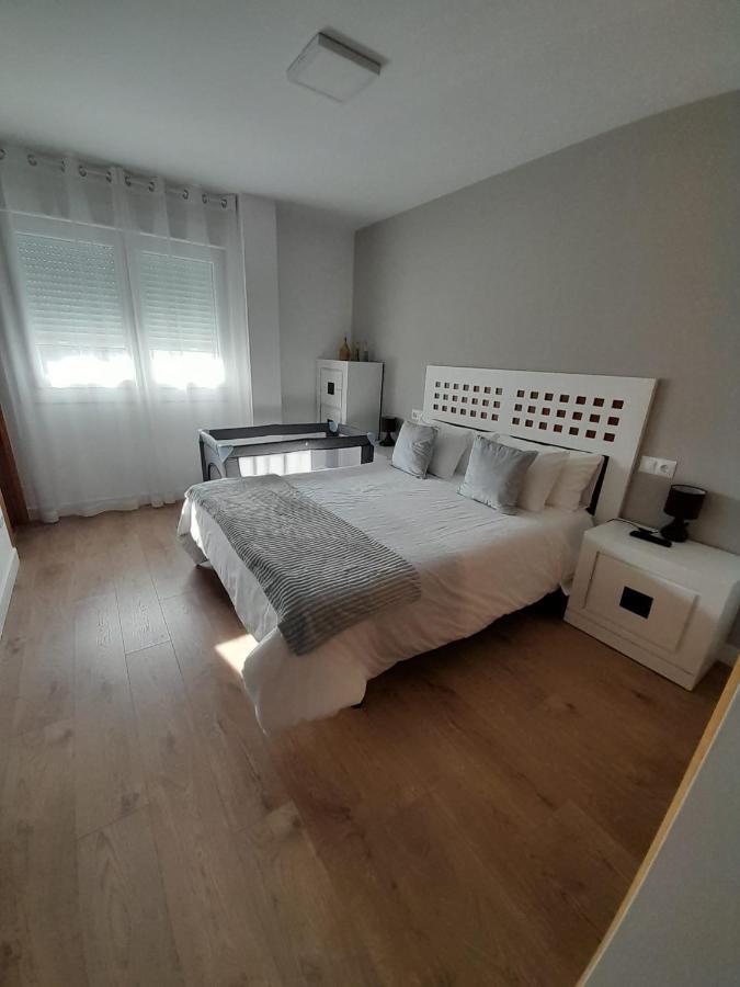 Apartamento Calvarios سانكسينكسو المظهر الخارجي الصورة