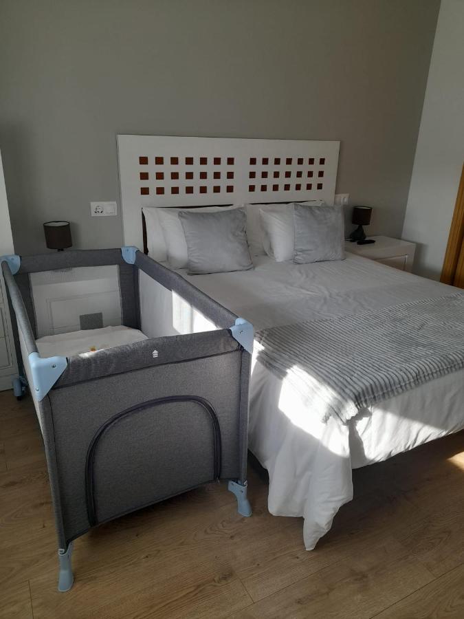 Apartamento Calvarios سانكسينكسو المظهر الخارجي الصورة